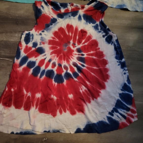 Bundle lot (3pc)‎ Justice Spring/Summer clothes size 8,  girls clothing,… - Picture 7 of 7